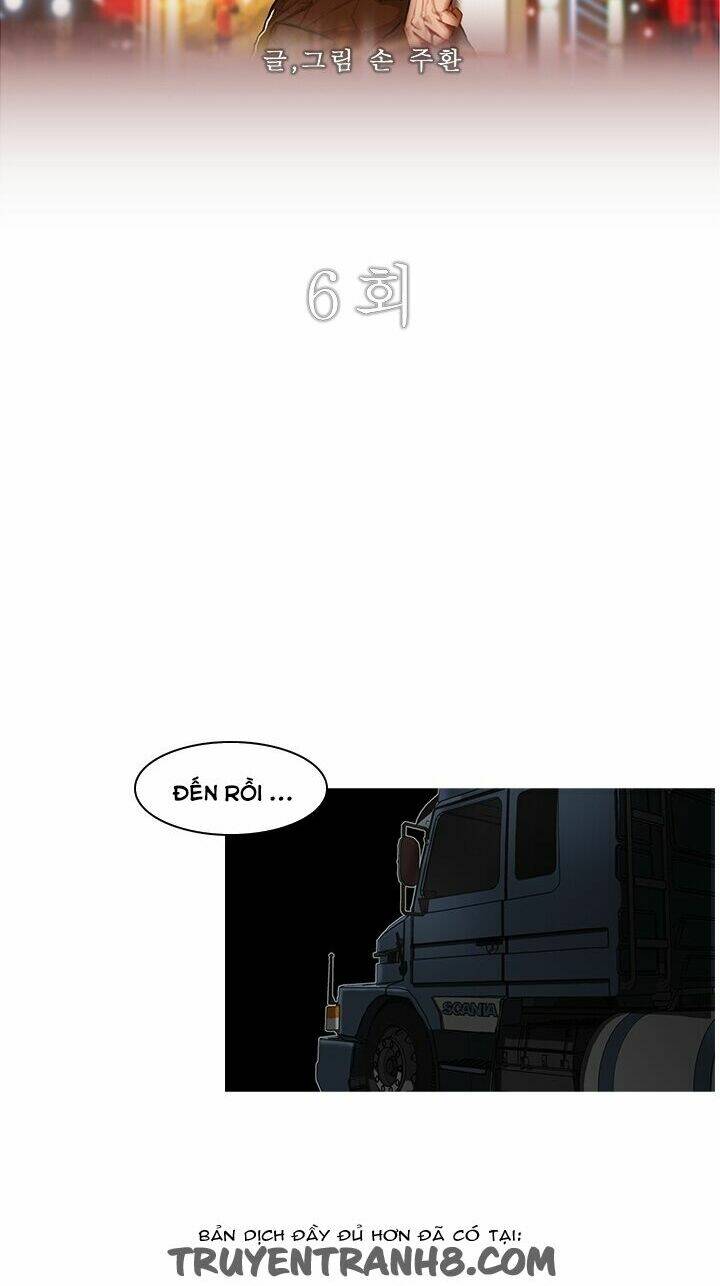 Bụi Đời Gangnam Chapter 6 - Trang 2