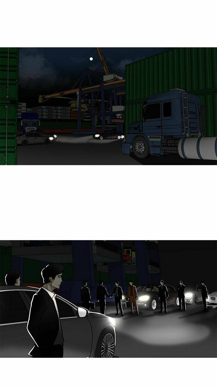 Bụi Đời Gangnam Chapter 6 - Trang 2