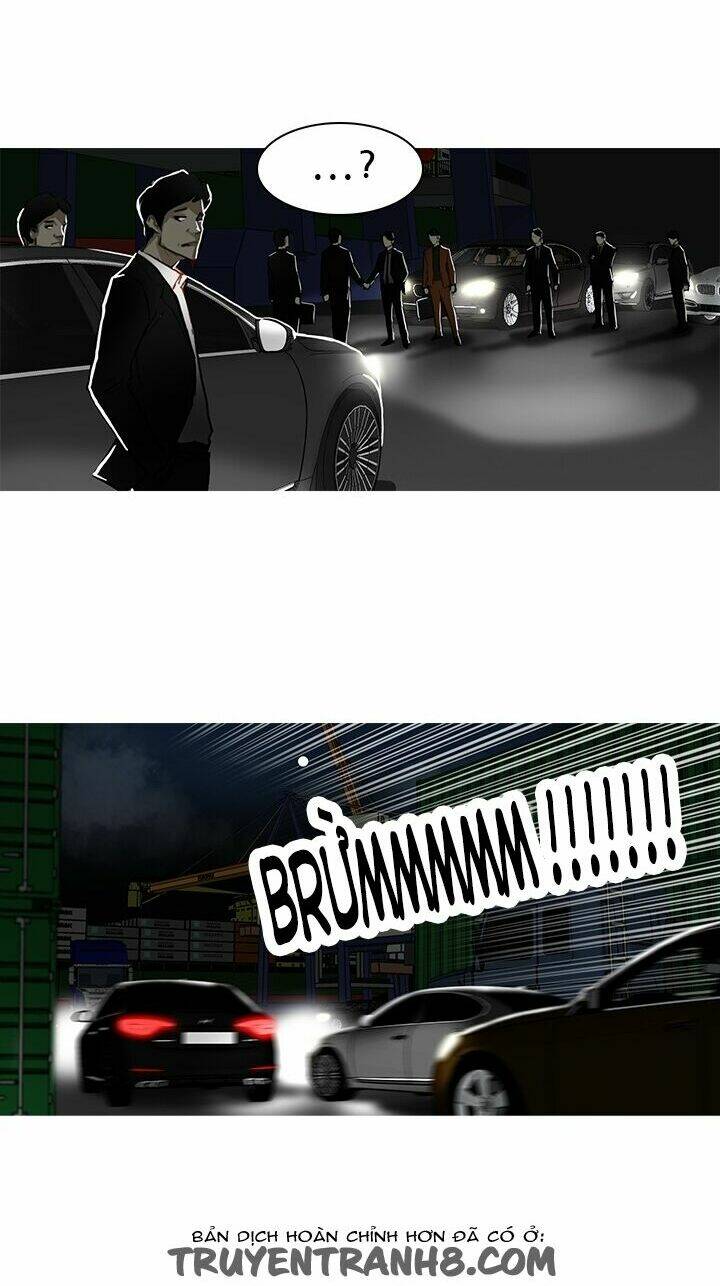 Bụi Đời Gangnam Chapter 6 - Trang 2