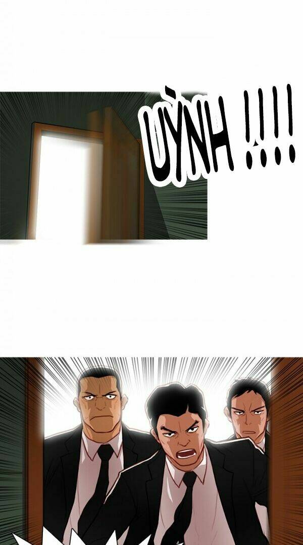 Bụi Đời Gangnam Chapter 7 - Trang 2