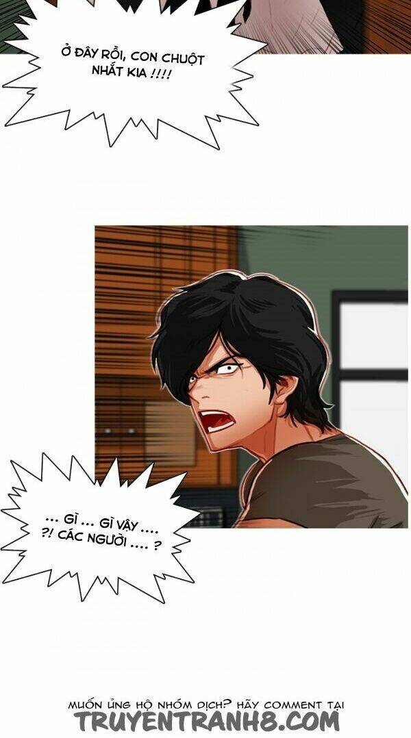 Bụi Đời Gangnam Chapter 7 - Trang 2