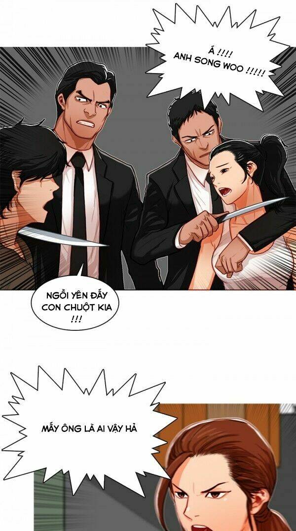 Bụi Đời Gangnam Chapter 7 - Trang 2