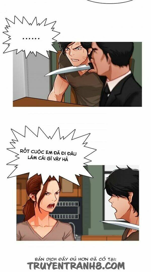 Bụi Đời Gangnam Chapter 7 - Trang 2