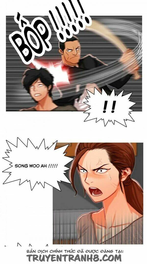 Bụi Đời Gangnam Chapter 7 - Trang 2