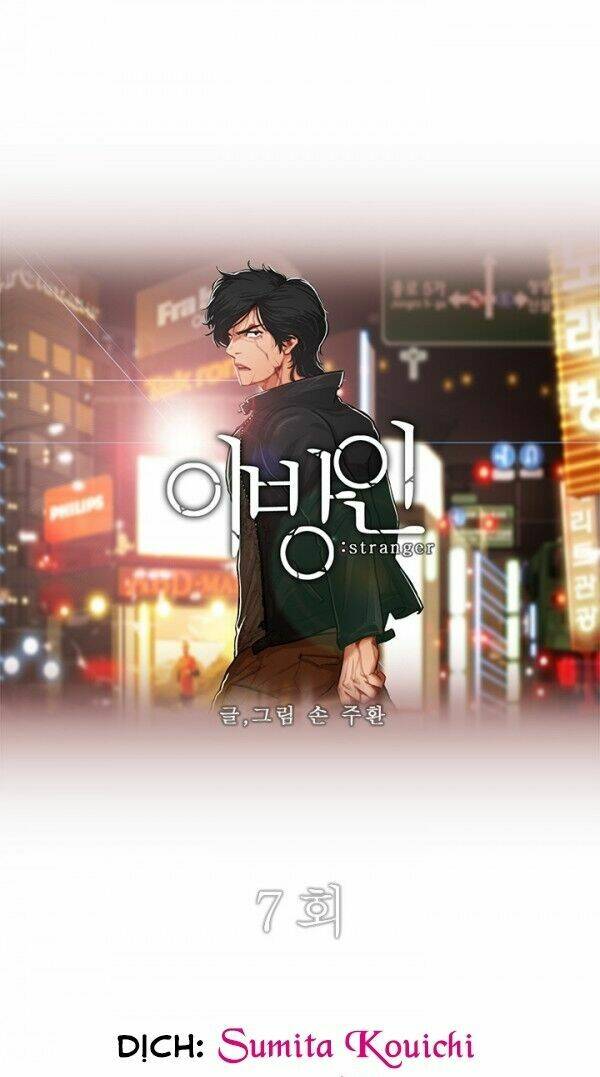 Bụi Đời Gangnam Chapter 7 - Trang 2