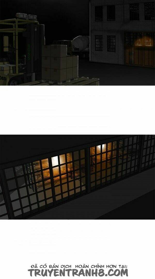 Bụi Đời Gangnam Chapter 7 - Trang 2