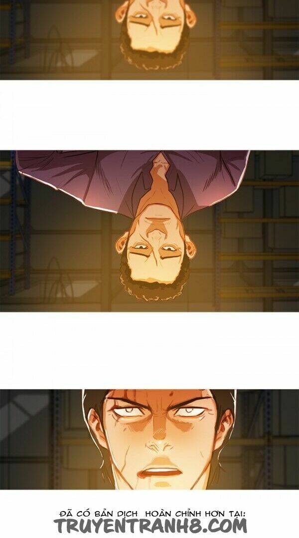 Bụi Đời Gangnam Chapter 7 - Trang 2