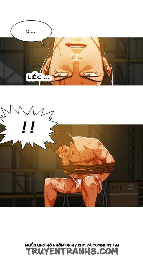 Bụi Đời Gangnam Chapter 7 - Trang 2