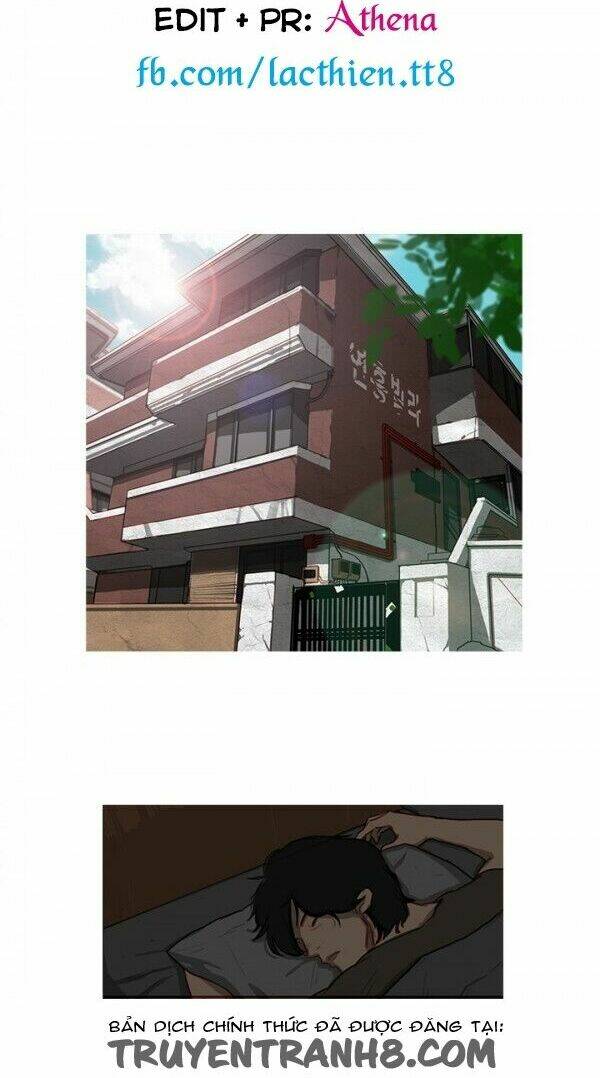 Bụi Đời Gangnam Chapter 7 - Trang 2