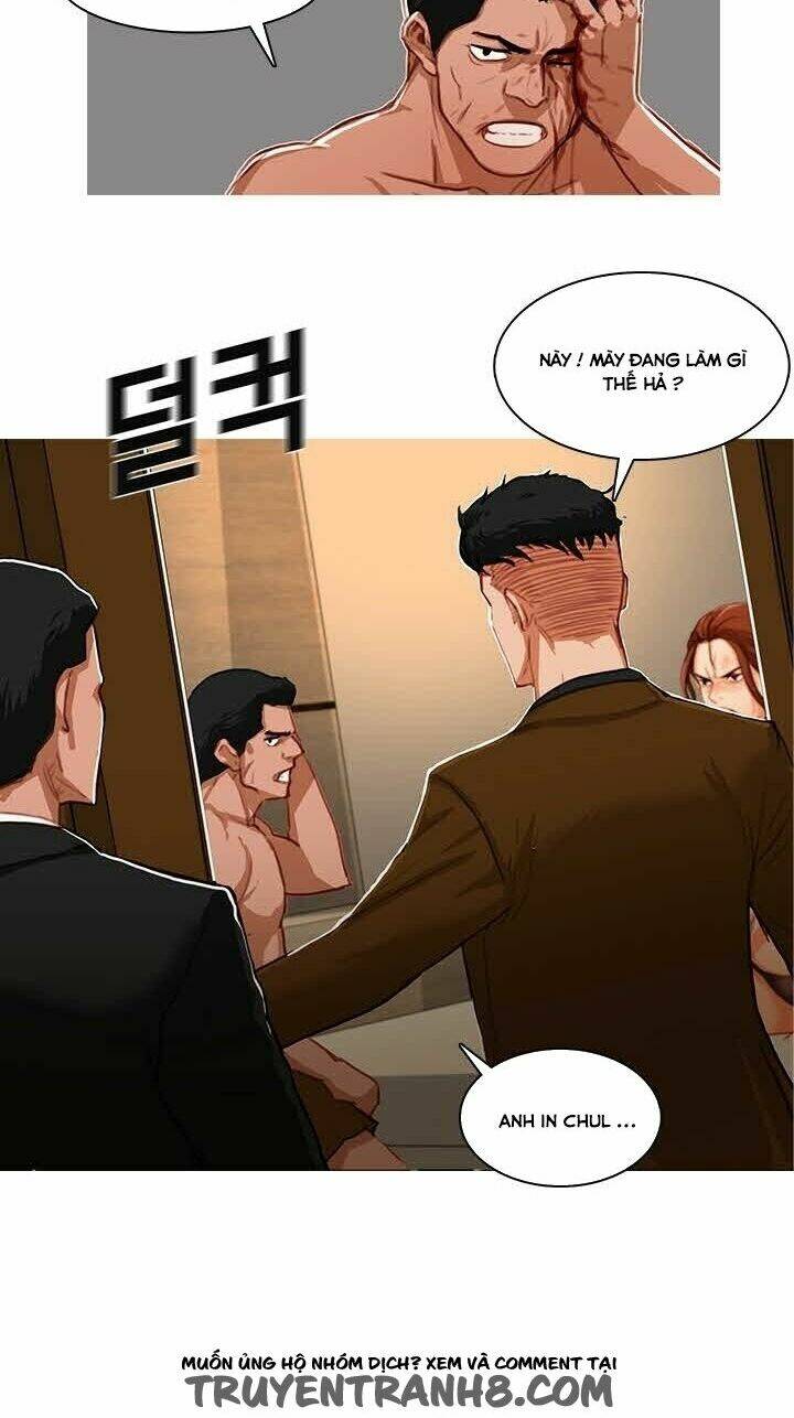 Bụi Đời Gangnam Chapter 8 - Trang 2