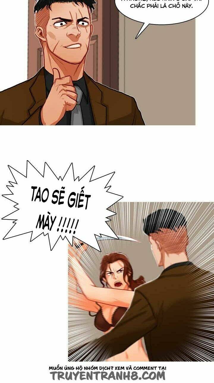 Bụi Đời Gangnam Chapter 8 - Trang 2