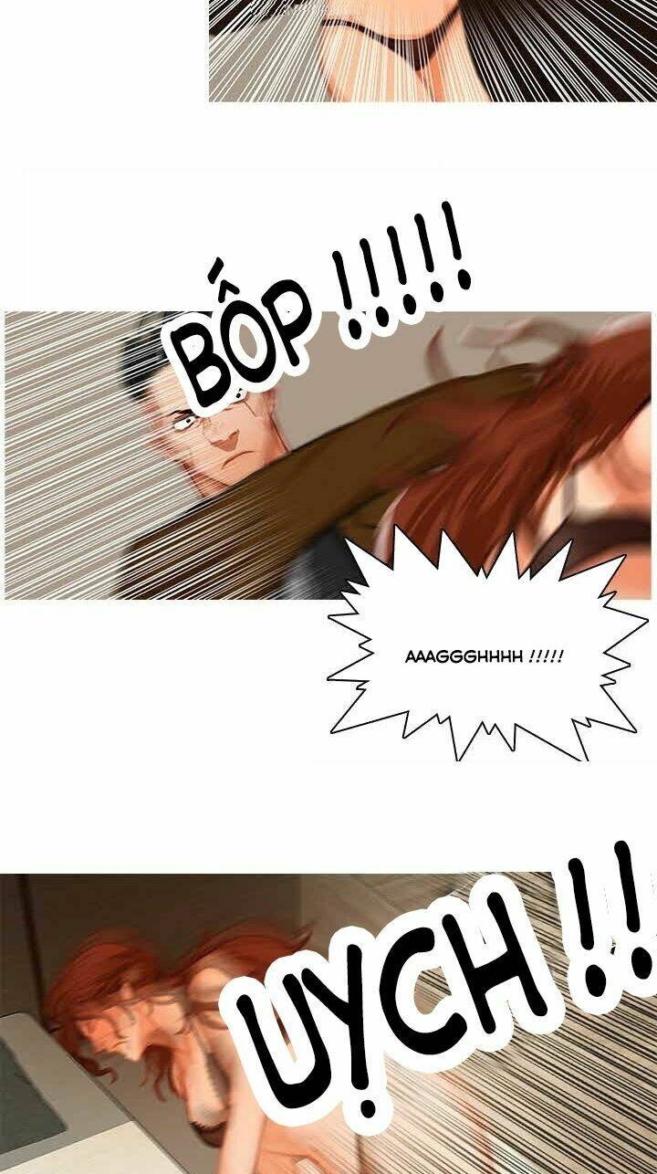 Bụi Đời Gangnam Chapter 8 - Trang 2