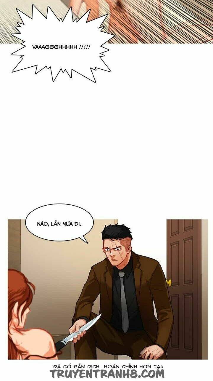 Bụi Đời Gangnam Chapter 8 - Trang 2