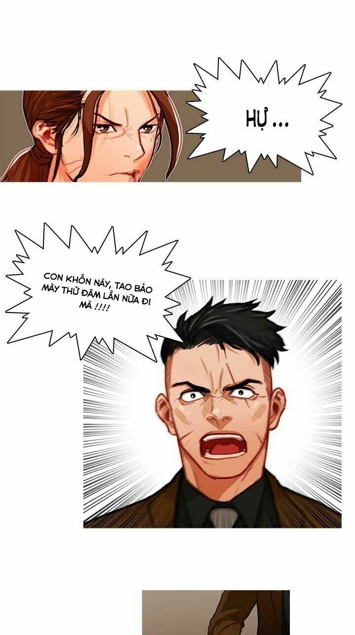 Bụi Đời Gangnam Chapter 8 - Trang 2