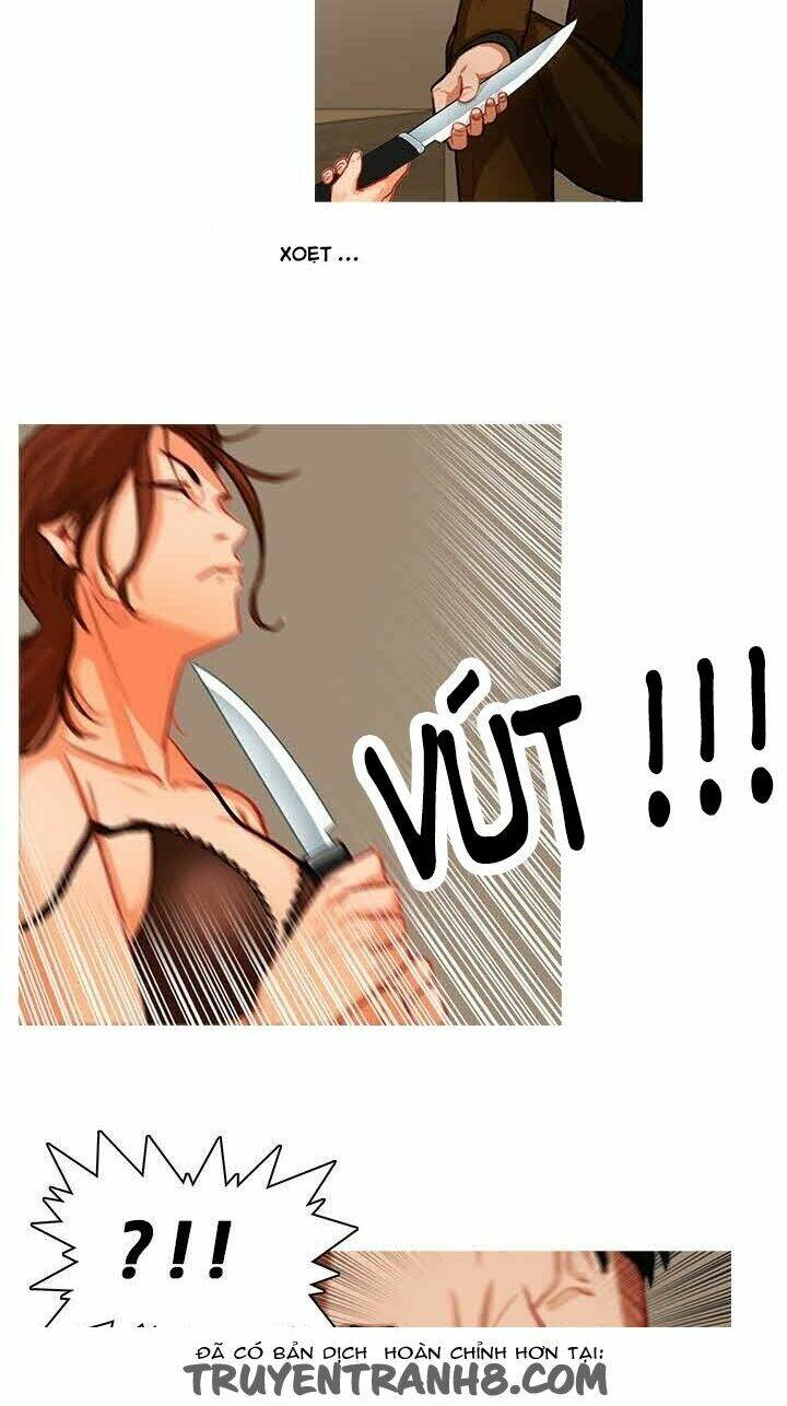 Bụi Đời Gangnam Chapter 8 - Trang 2