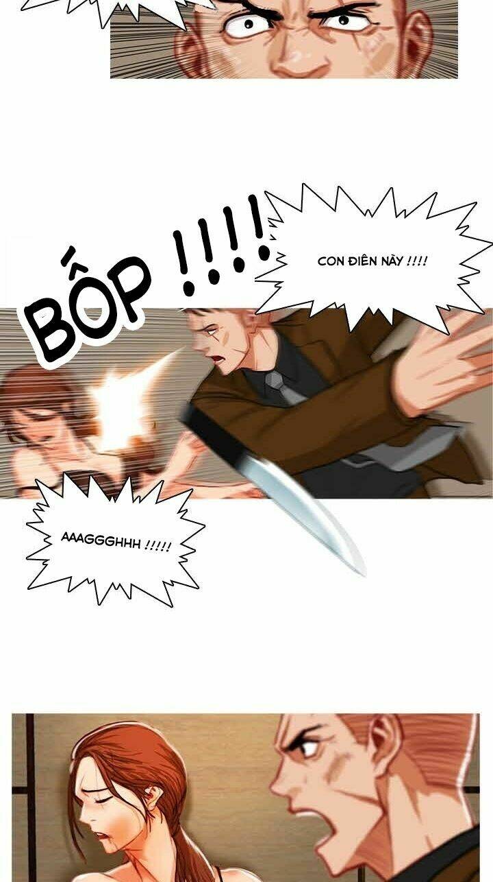 Bụi Đời Gangnam Chapter 8 - Trang 2