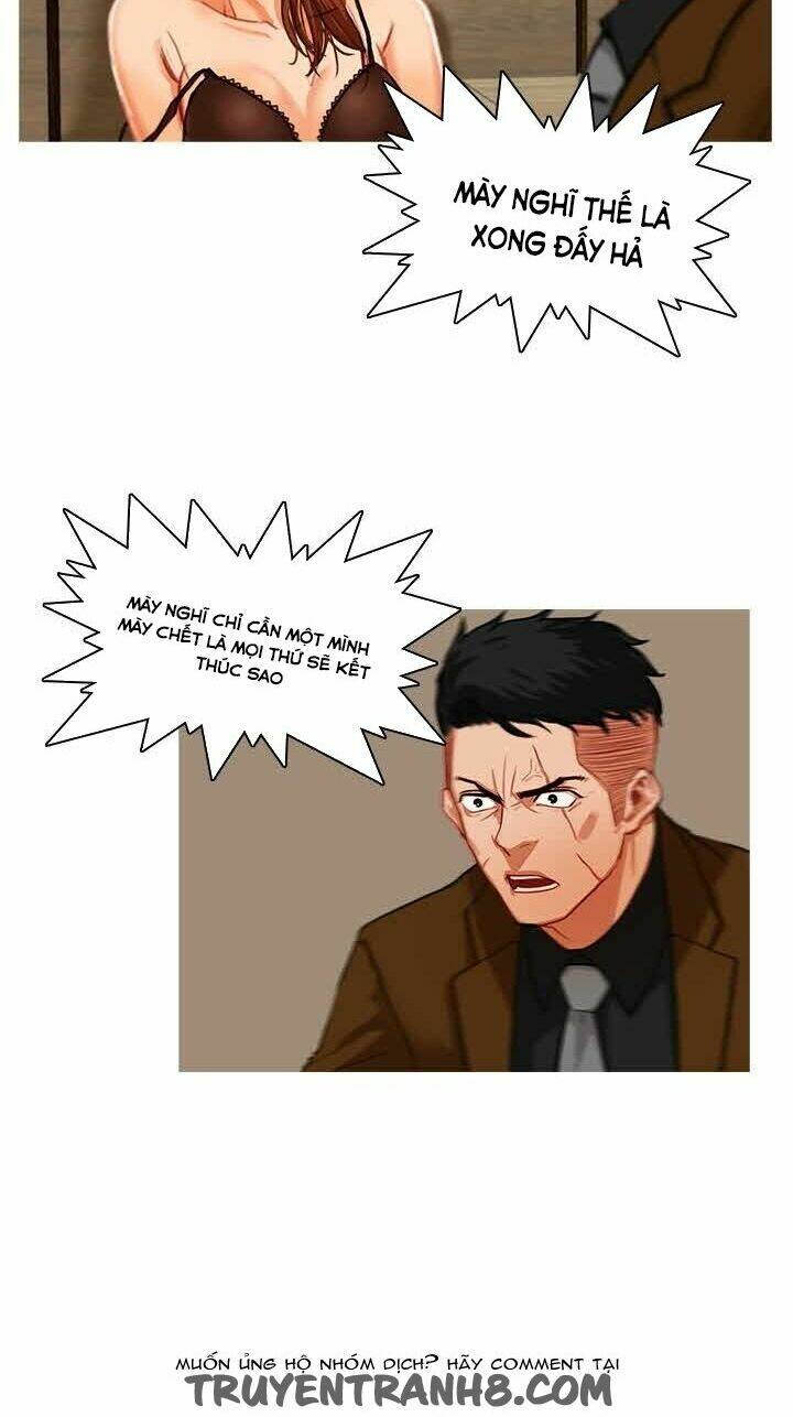 Bụi Đời Gangnam Chapter 8 - Trang 2