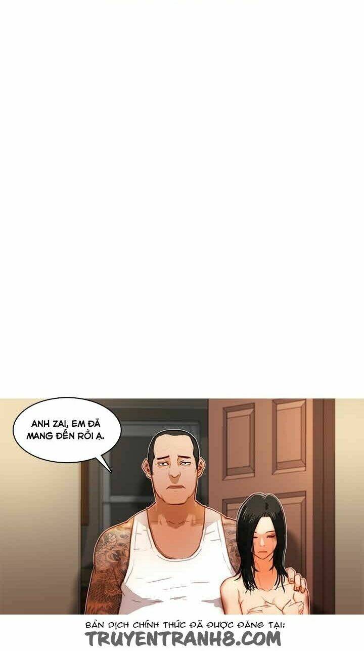 Bụi Đời Gangnam Chapter 8 - Trang 2