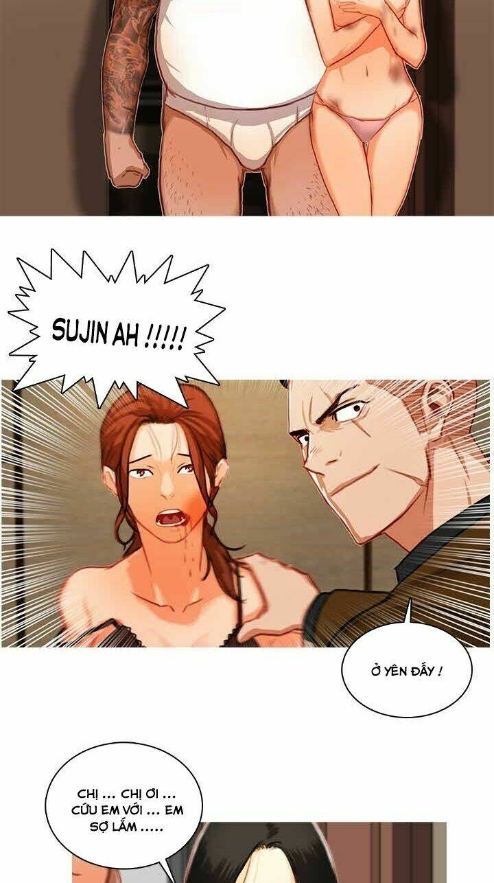 Bụi Đời Gangnam Chapter 8 - Trang 2