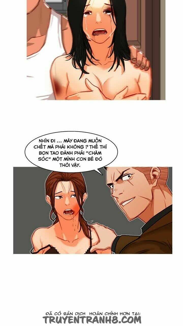 Bụi Đời Gangnam Chapter 8 - Trang 2