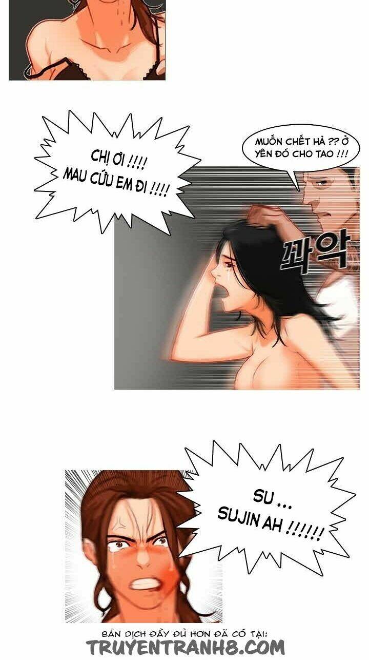 Bụi Đời Gangnam Chapter 8 - Trang 2