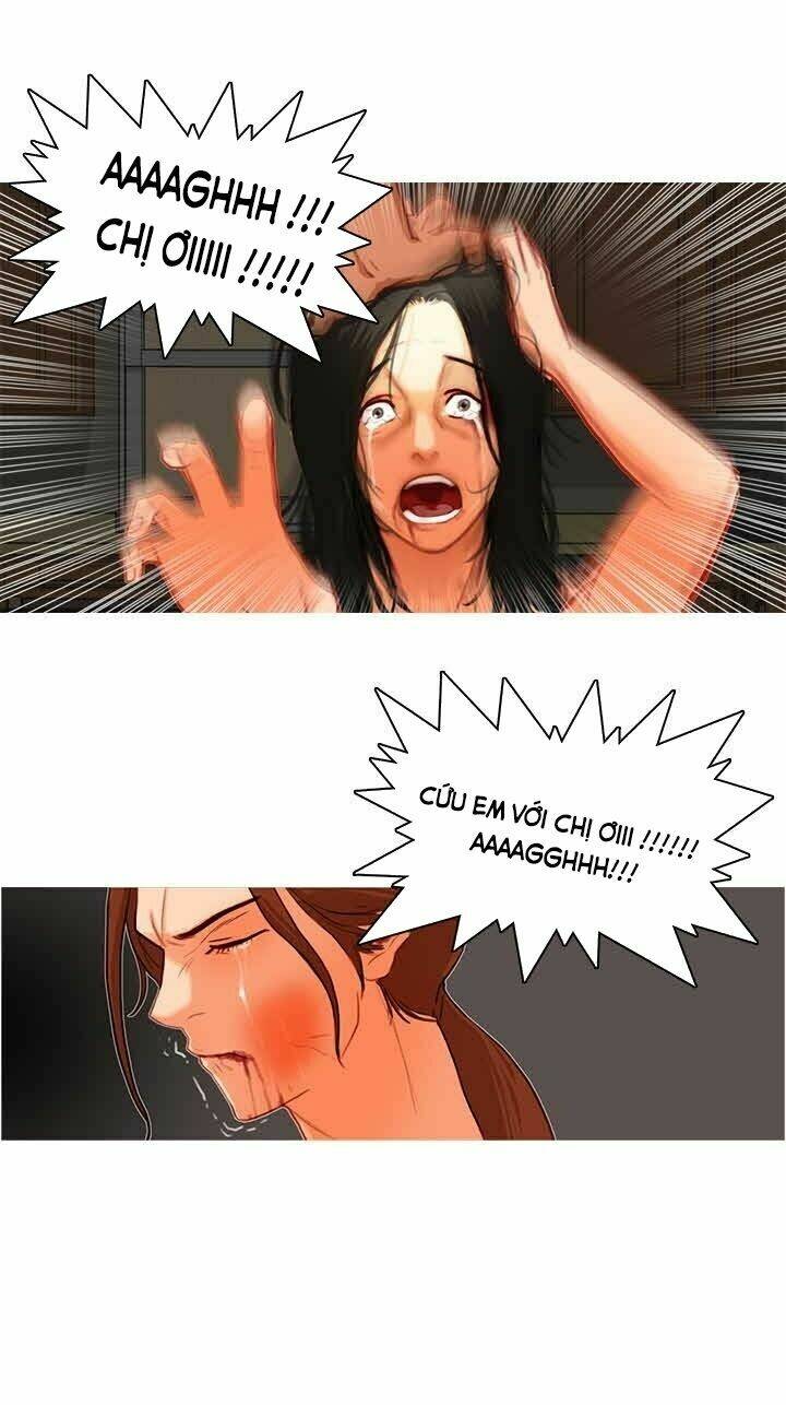 Bụi Đời Gangnam Chapter 8 - Trang 2