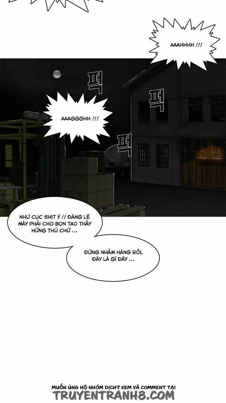 Bụi Đời Gangnam Chapter 8 - Trang 2