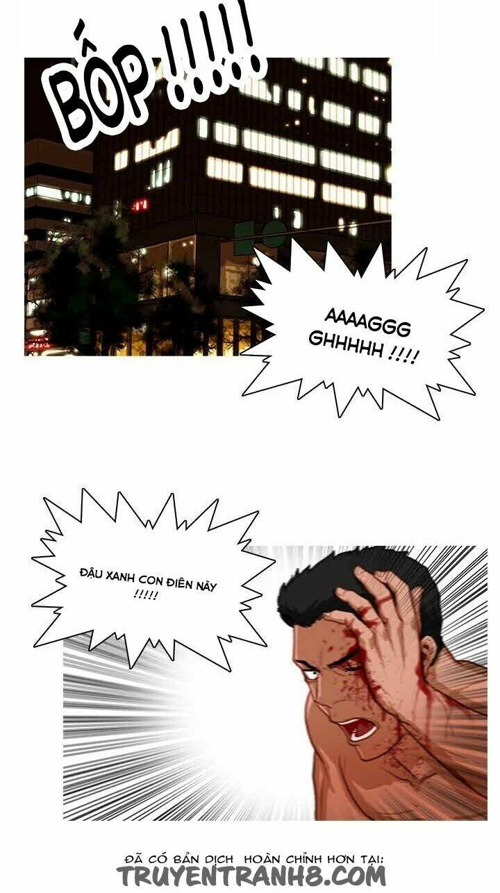 Bụi Đời Gangnam Chapter 8 - Trang 2