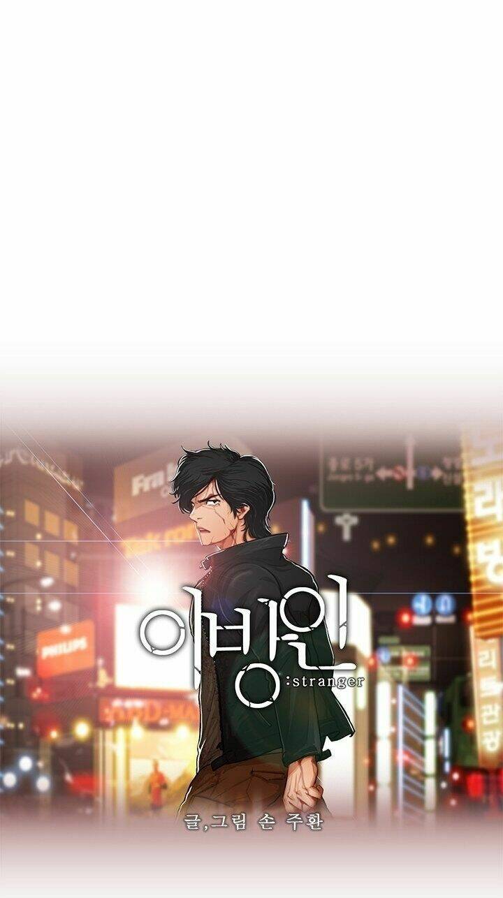 Bụi Đời Gangnam Chapter 9 - Trang 2