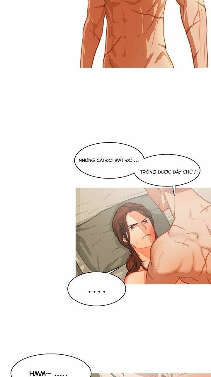 Bụi Đời Gangnam Chapter 9 - Trang 2