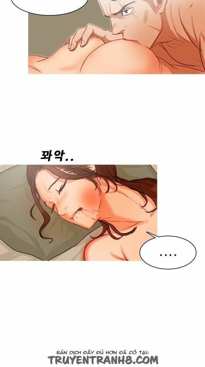 Bụi Đời Gangnam Chapter 9 - Trang 2