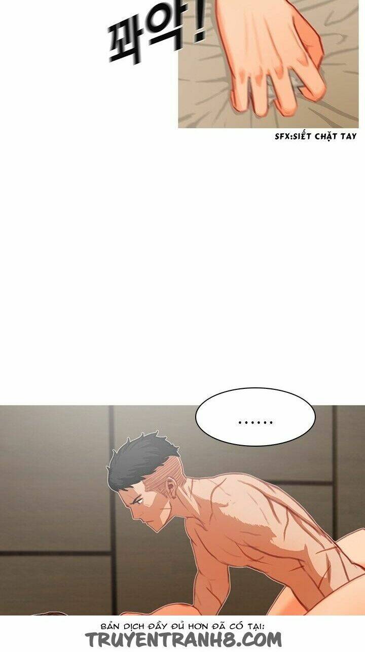 Bụi Đời Gangnam Chapter 9 - Trang 2