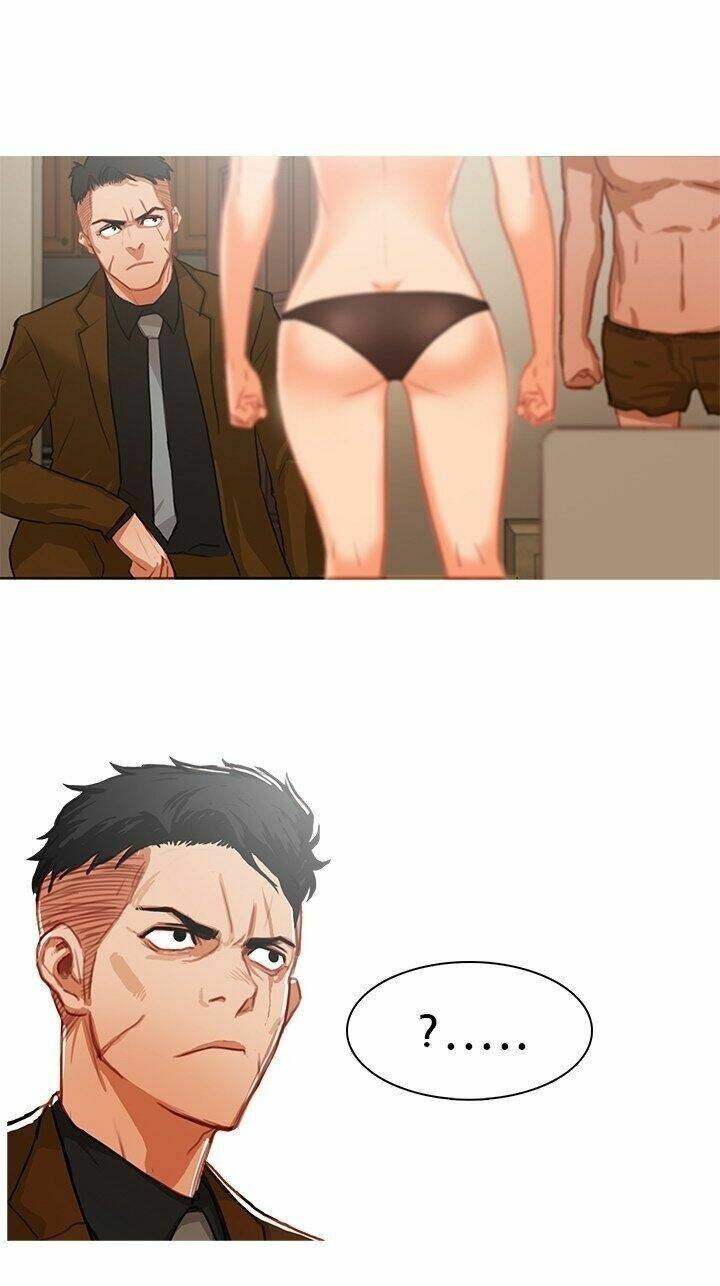 Bụi Đời Gangnam Chapter 9 - Trang 2