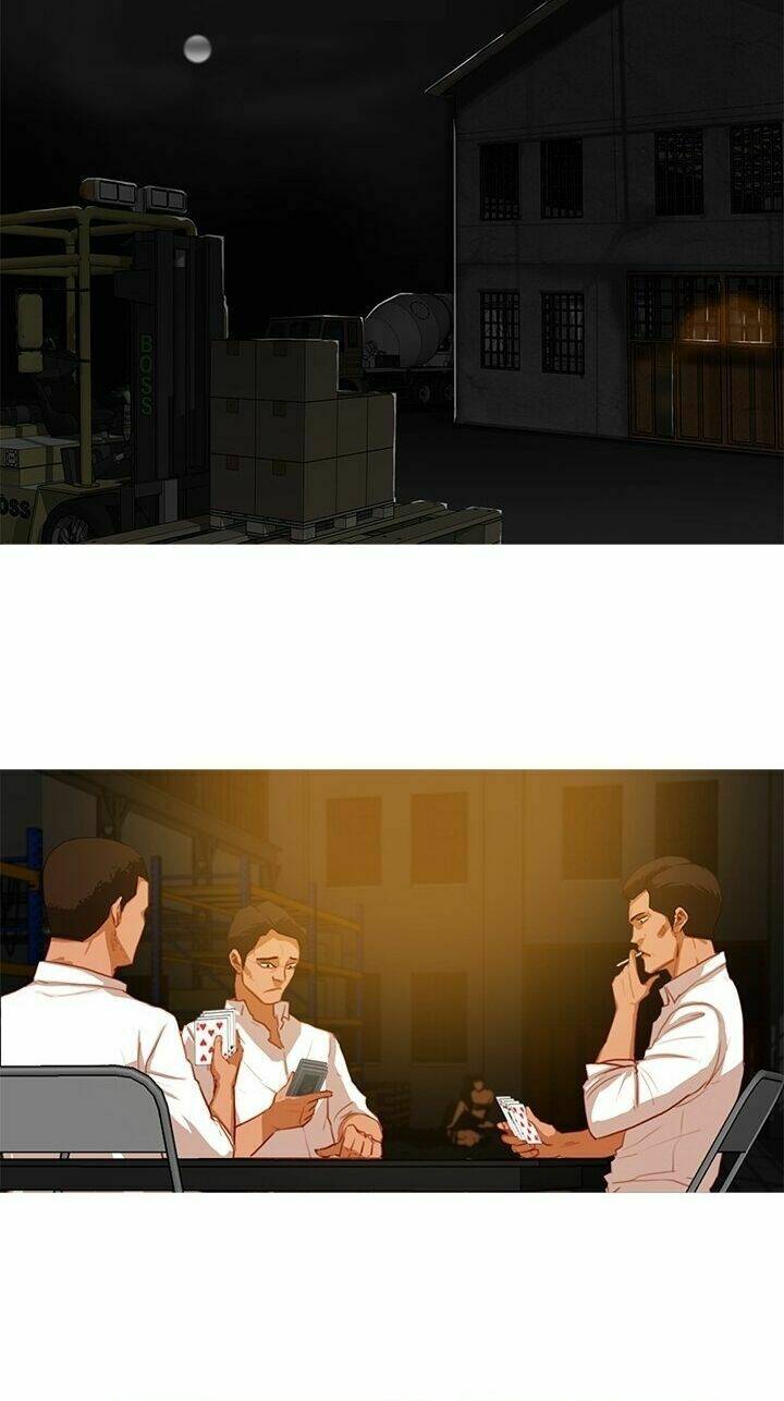 Bụi Đời Gangnam Chapter 9 - Trang 2