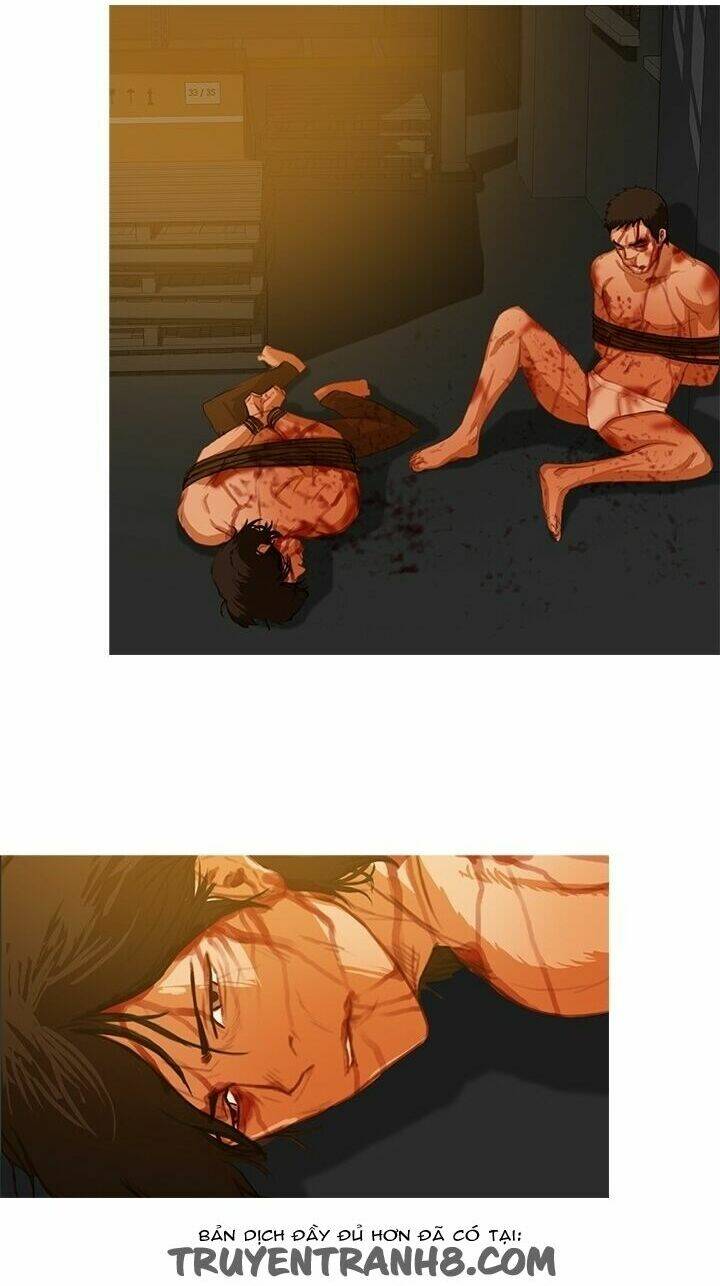 Bụi Đời Gangnam Chapter 9 - Trang 2