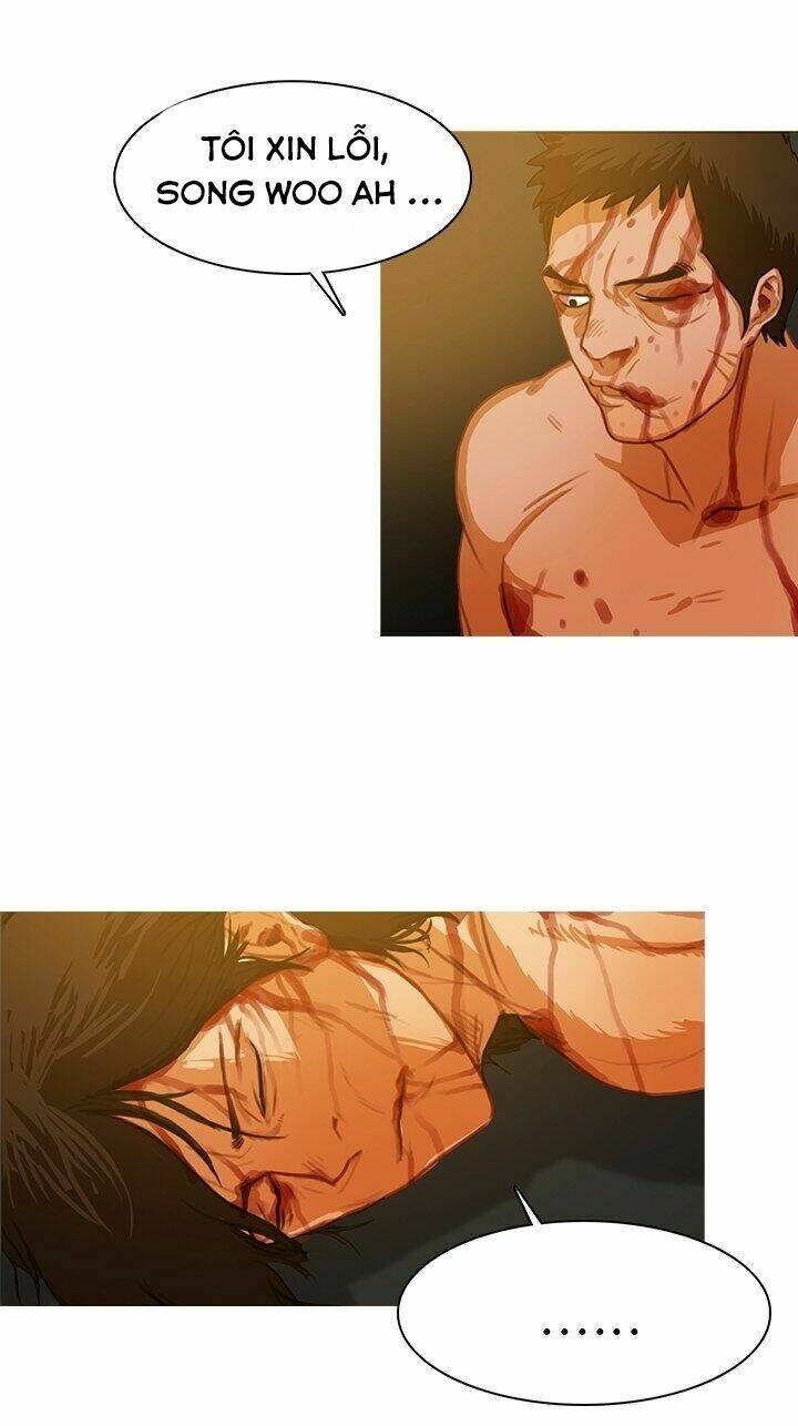 Bụi Đời Gangnam Chapter 9 - Trang 2