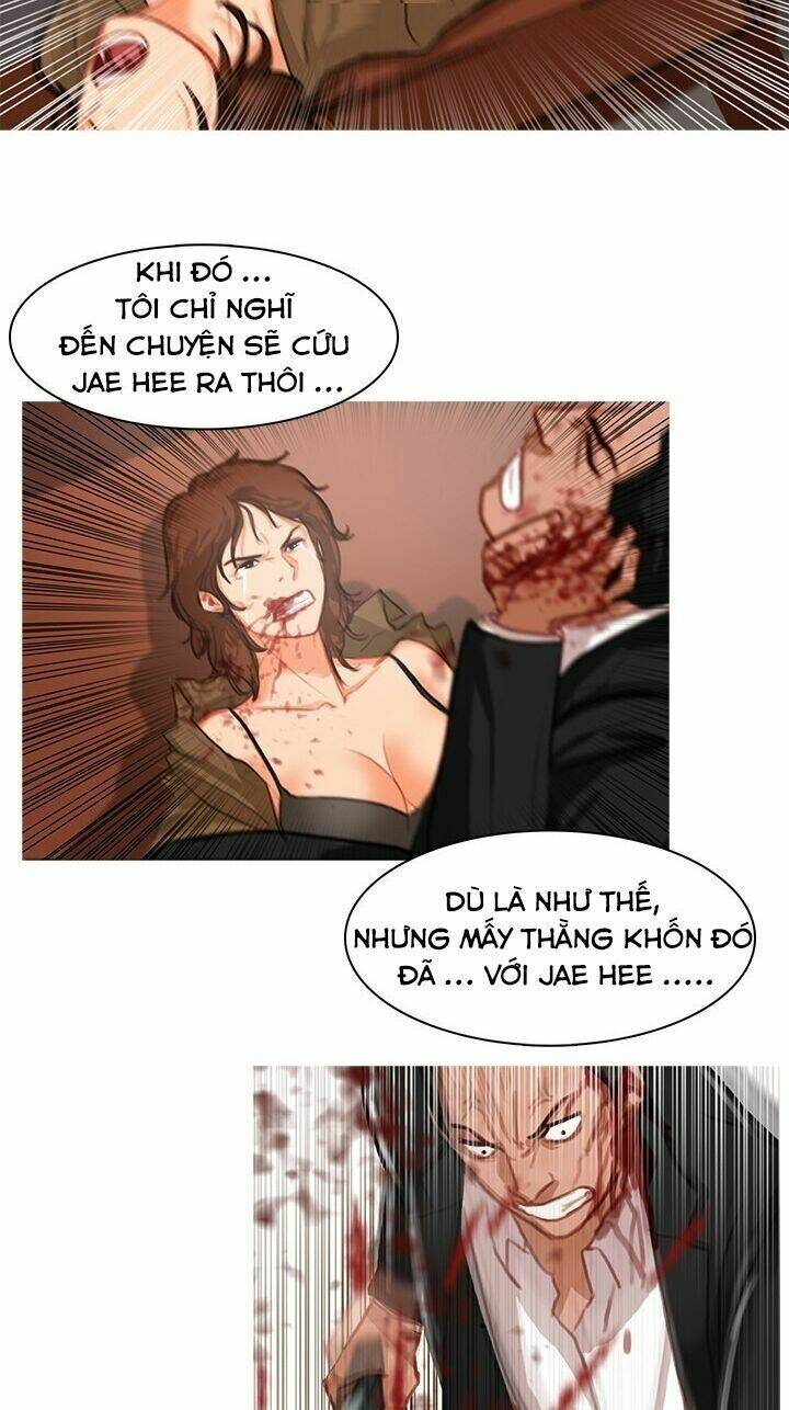 Bụi Đời Gangnam Chapter 9 - Trang 2
