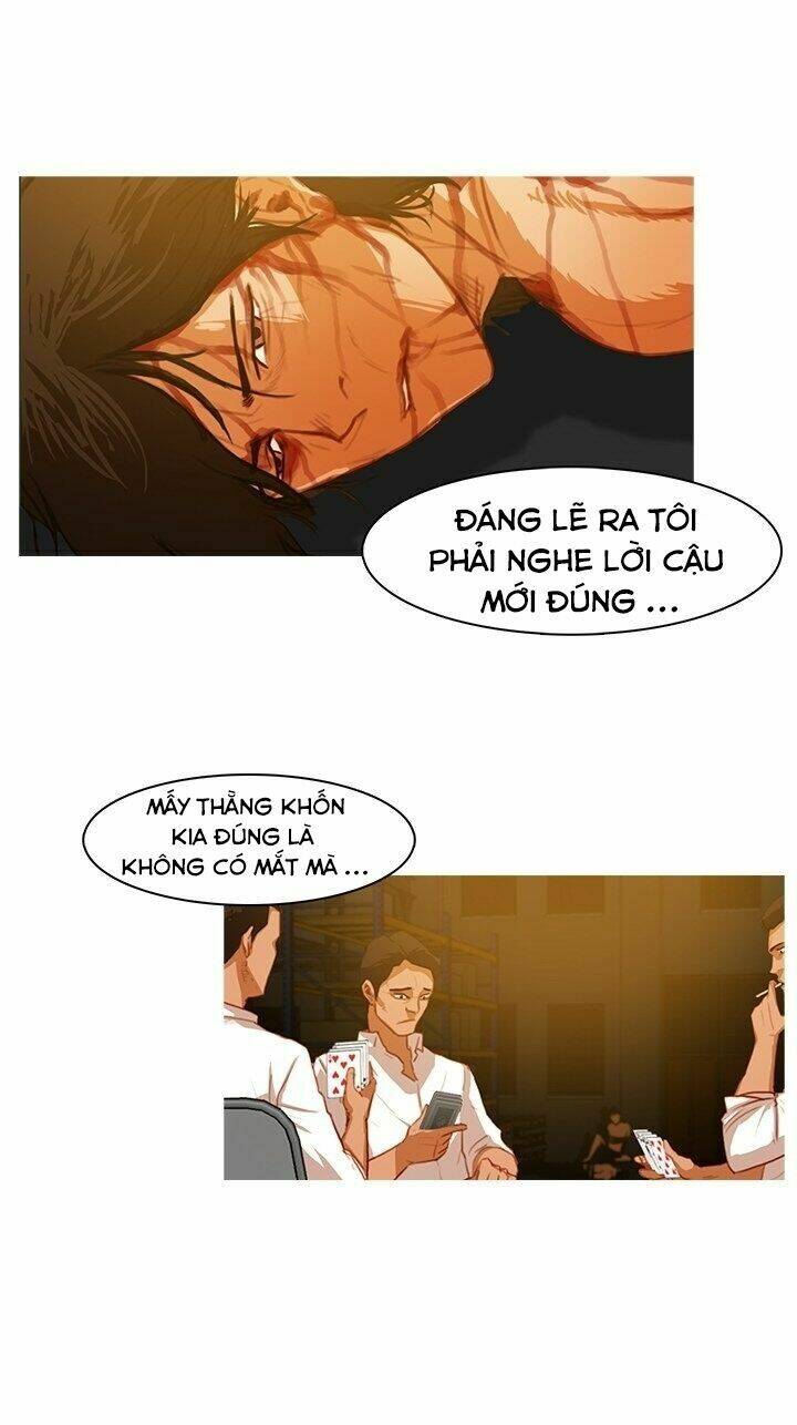 Bụi Đời Gangnam Chapter 9 - Trang 2