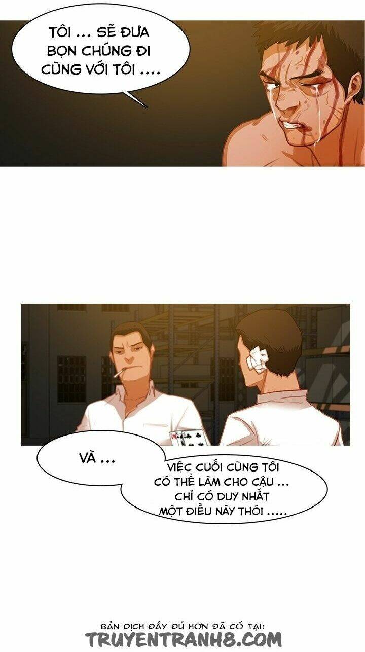 Bụi Đời Gangnam Chapter 9 - Trang 2