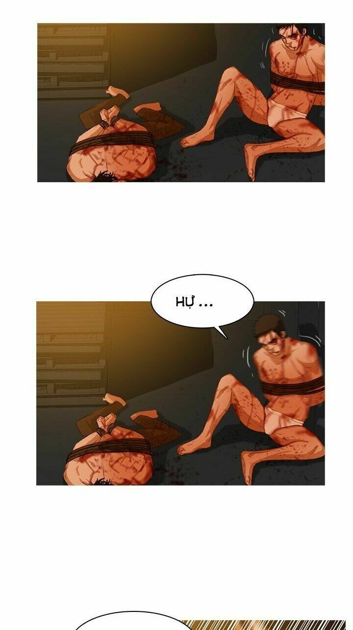 Bụi Đời Gangnam Chapter 9 - Trang 2