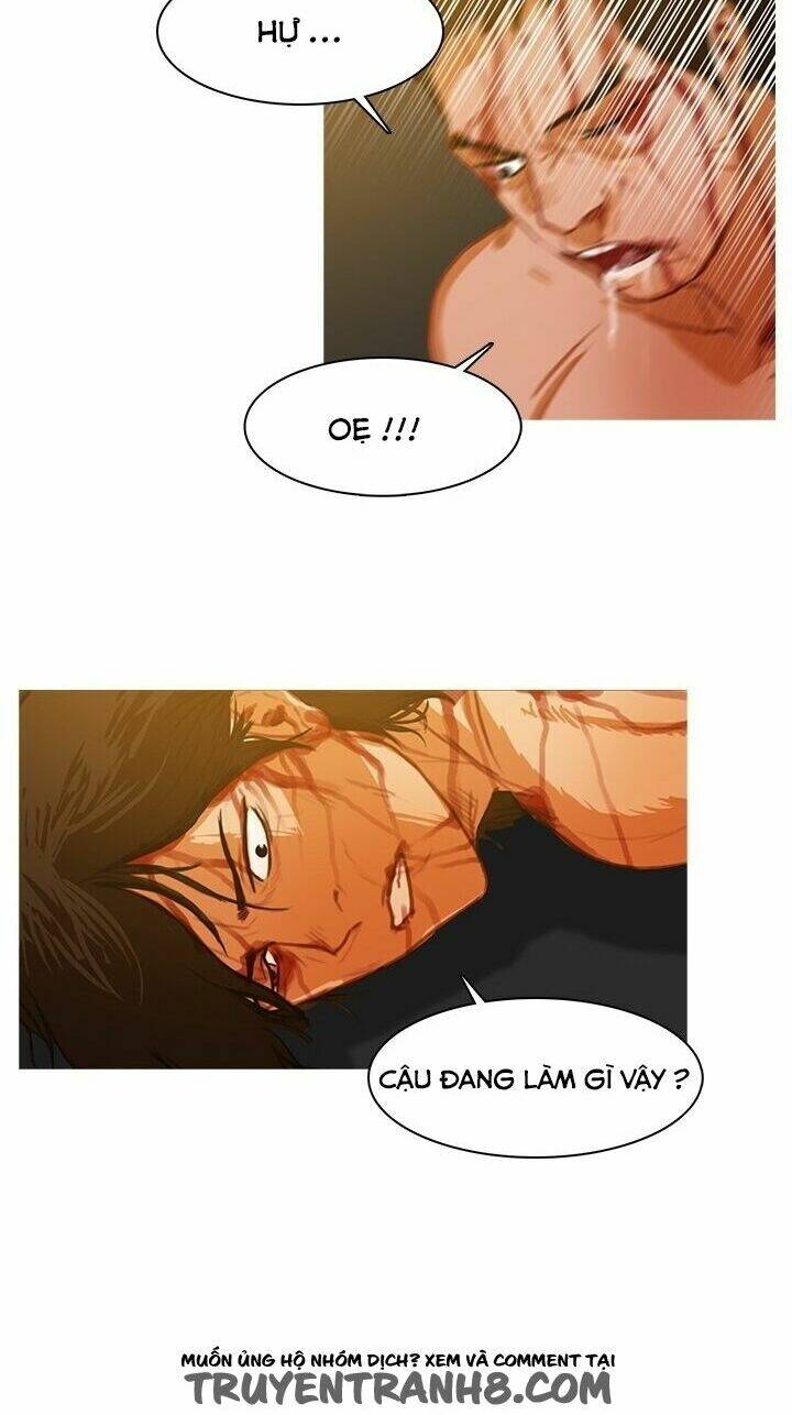 Bụi Đời Gangnam Chapter 9 - Trang 2