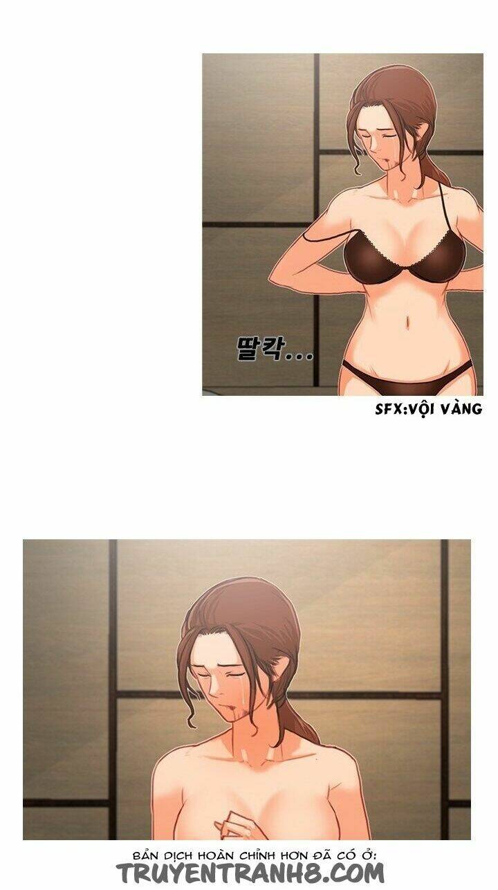 Bụi Đời Gangnam Chapter 9 - Trang 2