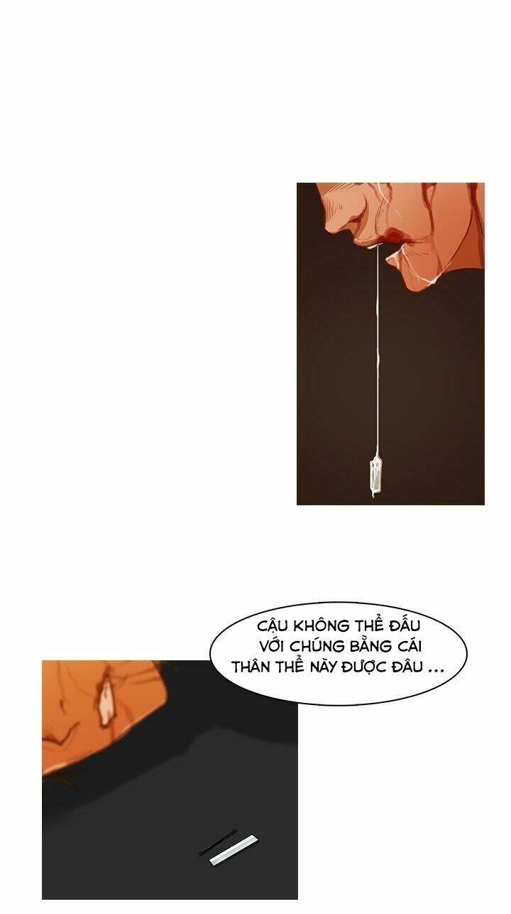 Bụi Đời Gangnam Chapter 9 - Trang 2