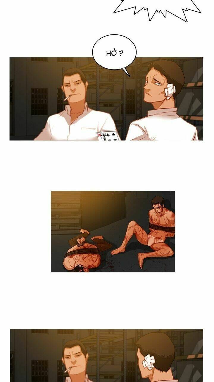 Bụi Đời Gangnam Chapter 9 - Trang 2