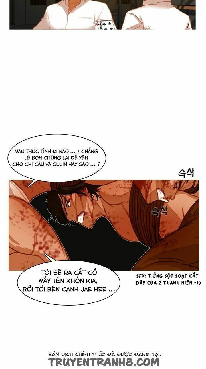 Bụi Đời Gangnam Chapter 9 - Trang 2