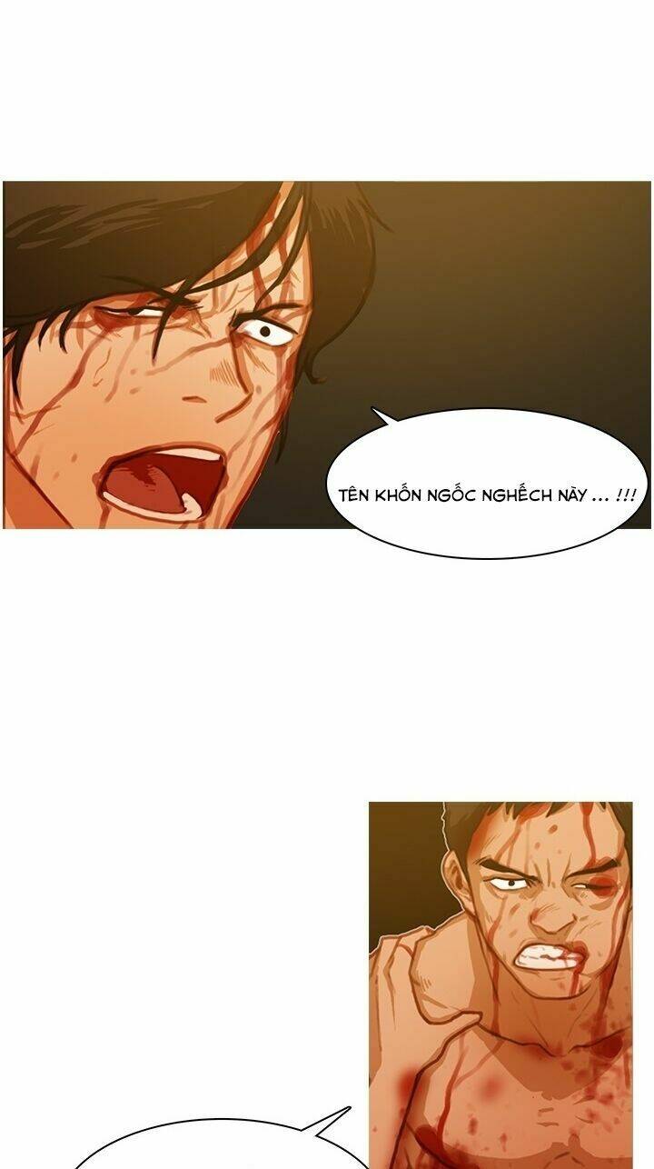 Bụi Đời Gangnam Chapter 9 - Trang 2