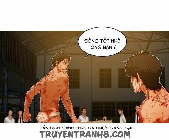 Bụi Đời Gangnam Chapter 9 - Trang 2