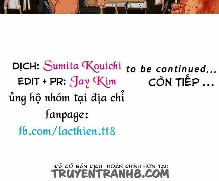 Bụi Đời Gangnam Chapter 9 - Trang 2