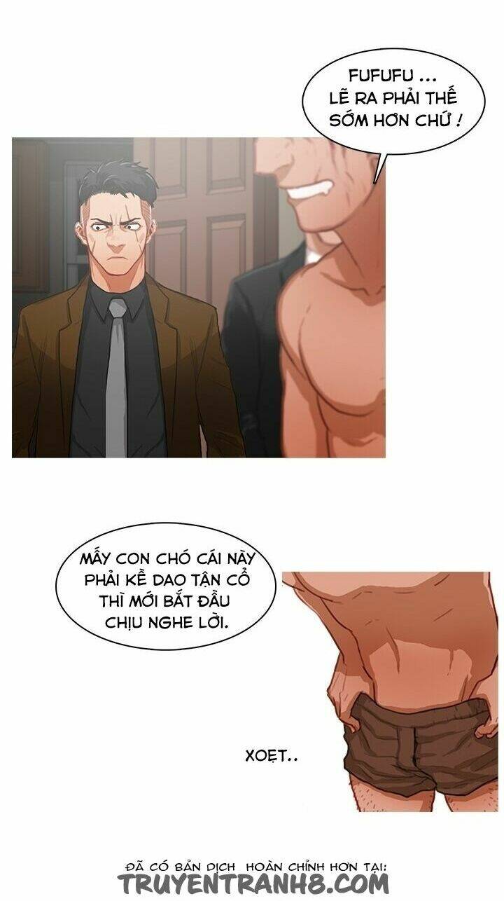 Bụi Đời Gangnam Chapter 9 - Trang 2