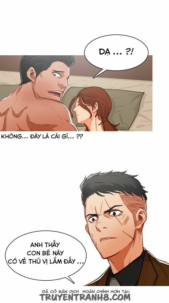 Bụi Đời Gangnam Chapter 9 - Trang 2